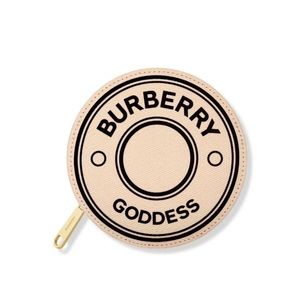 Burberry goddess necessaire
